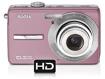 kodak easyshare camera pink