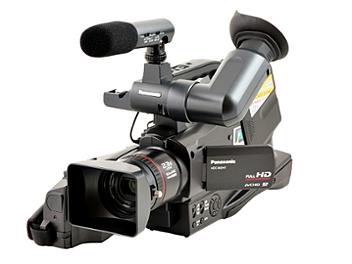 Panasonic HDC-MDH1 AVCHD Camcorder PAL