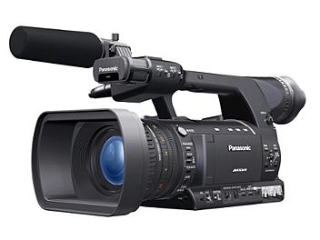 Panasonic AG-AC130 (AG-AC130E, AG-AC130EN, AG-AC130EJ) AVCHD Camcorder PAL